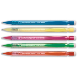 Disposable Mechanical Pencil Ref [Pack 10]